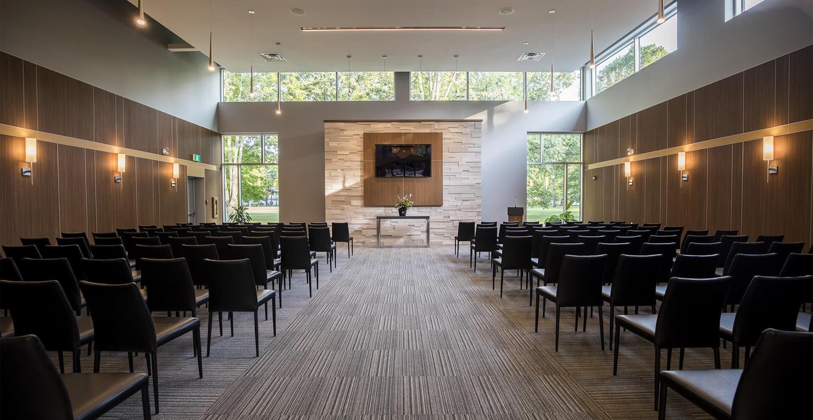 A F Almeida & Son Funeral Home gallery image 5