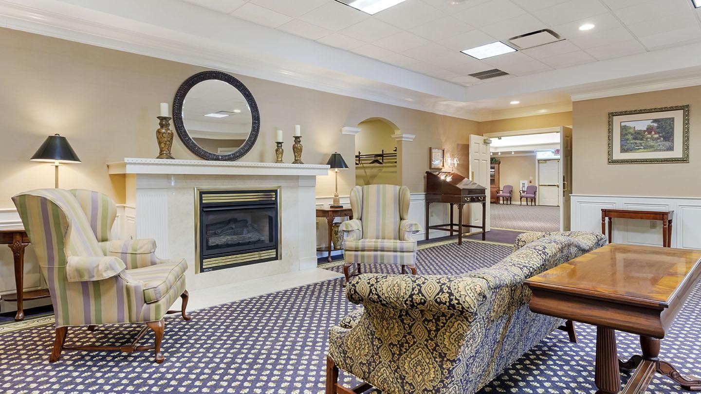 A F Almeida & Son Funeral Home gallery image 1