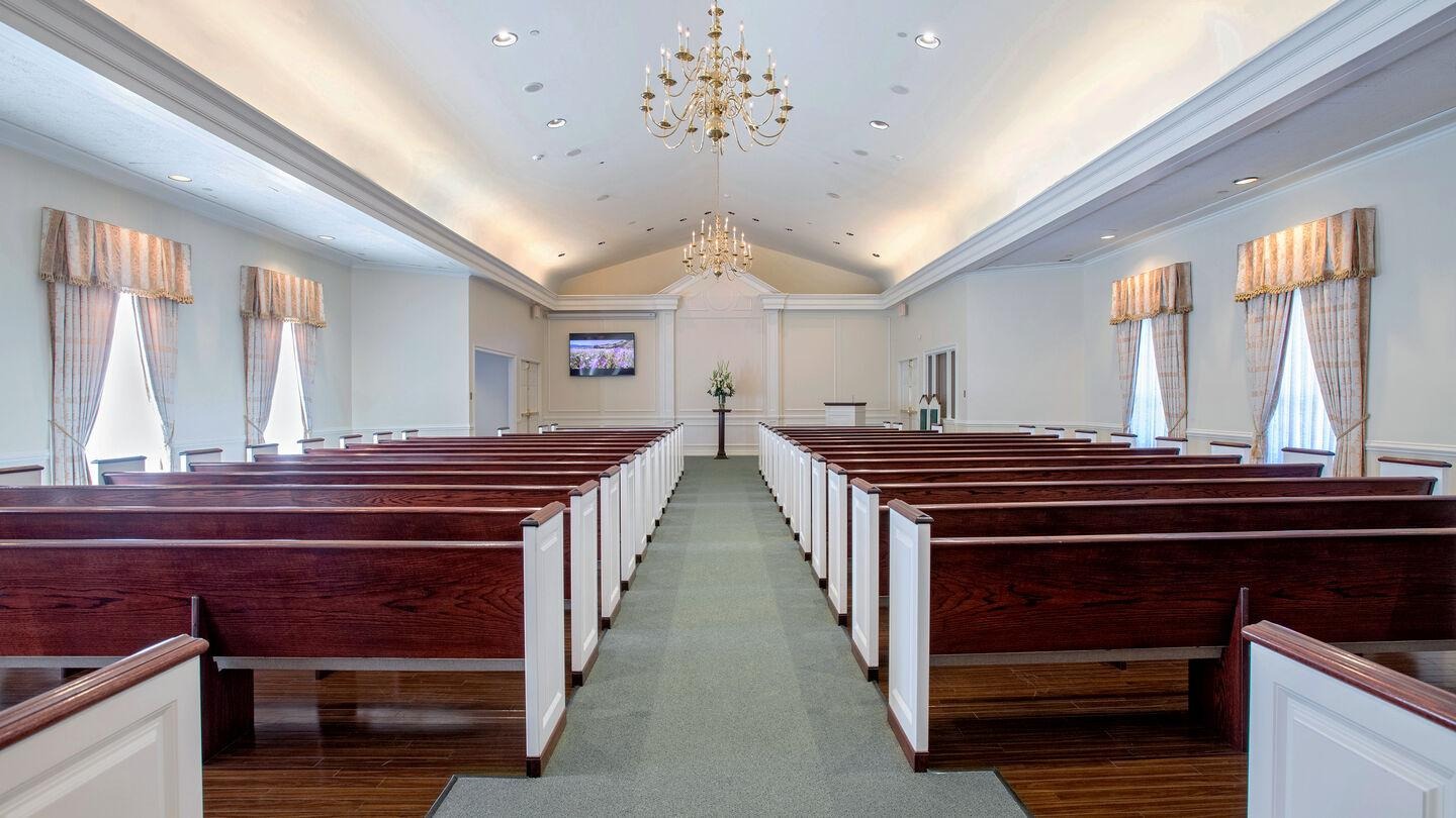 A F Almeida & Son Funeral Home gallery image 3