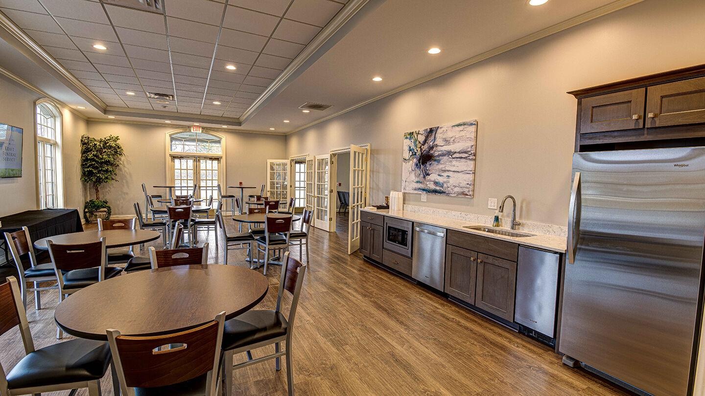 A F Almeida & Son Funeral Home gallery image 4