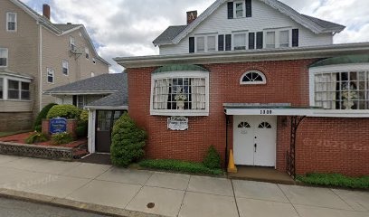 A F Almeida & Son Funeral Home